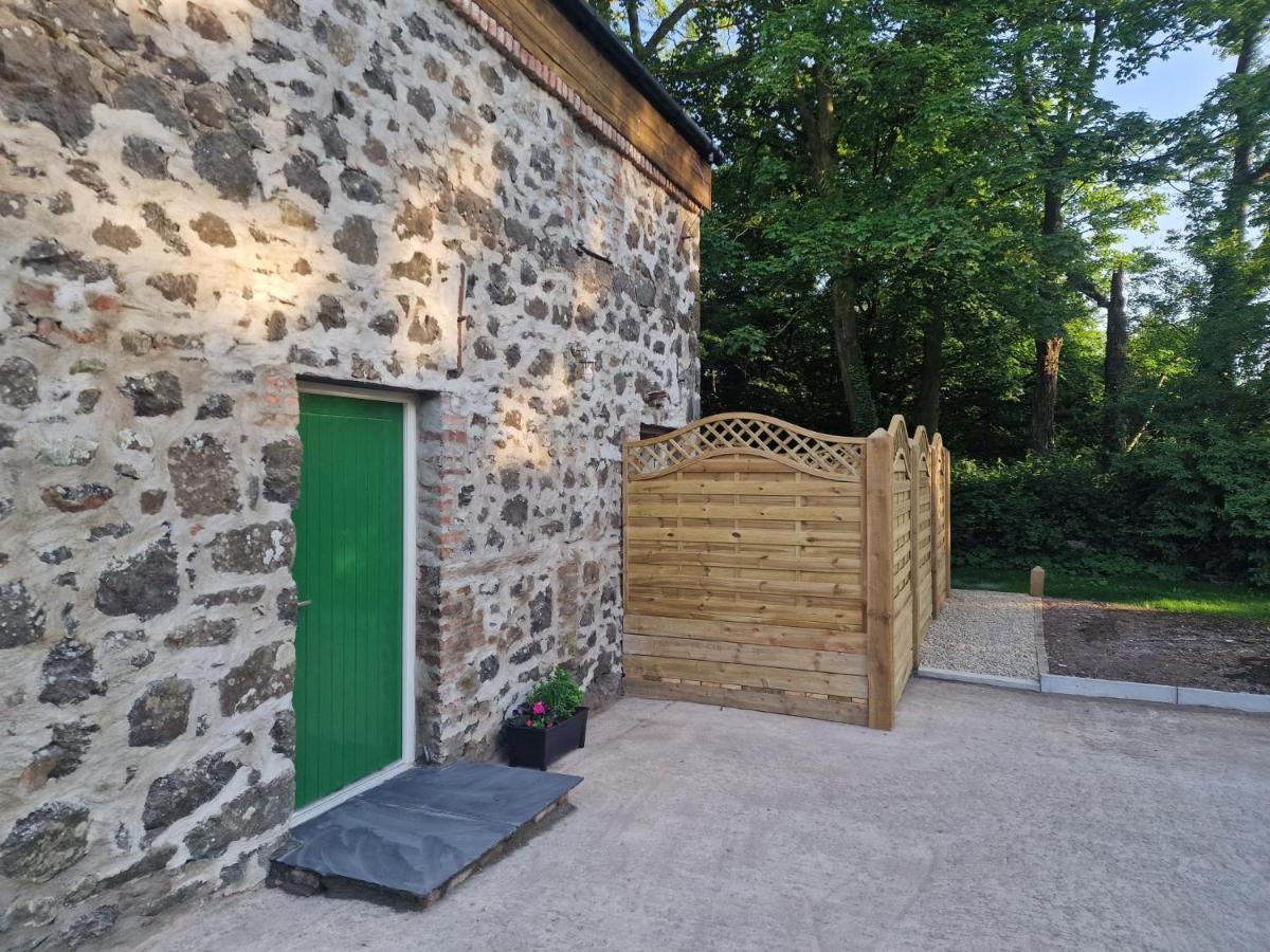 Blackberry Barn Ballymena Exterior photo