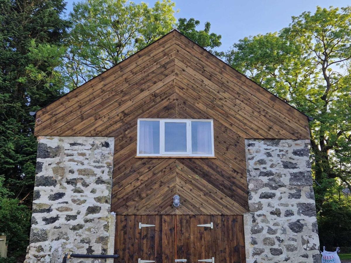 Blackberry Barn Ballymena Exterior photo